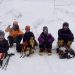 Alfa Arrué «ha iniciado el camino para convertirse en la primera salvadoreña en alcanzar la cima del Everest»: Yamil Bukele