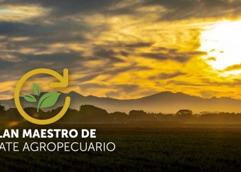 Ministro de Agricultura anuncia que Plan Maestro de Rescate Agropecuario inicia esta semana