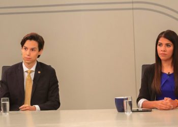 Diputados de Nuevas Ideas: «Hemos llegado a transparentar el trabajo dentro de la Asamblea»