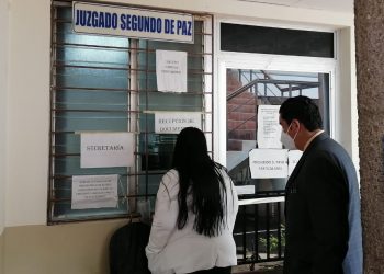 Fiscalía presenta requerimiento contra 10 implicados en homicidios relacionados al asesino en serie de Chalchuapa