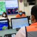 Ministerio de Gobernación y Protección Civil inauguran Sala de Crisis del Centro de Operaciones de Emergencia Nacional