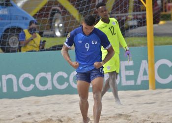 La Selecta Playera derrota 7-2 a Bahamas y termina invicta la fase de grupos del Premundial