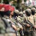 Policías y militares toman el control de cuatro colonias de Soyapango