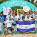 ¡Reyes de Concacaf! La Selecta Playera derrota 6-4 a Estados Unidos en la final del Premundial