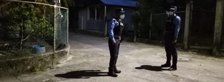 Foto / Diario El Salvador