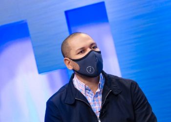 Yamil Bukele: «Confiamos en que más de alguno por el apoyo que les hemos dado, clasificará a los Juegos Olímpicos»