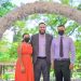 Fotos: Alcalde de San Salvador, Mario Durán, oficializa matrimonio para más de 20 parejas