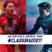 Usuarios en redes sociales aseguran que el FAS será el campeón del Torneo Clausura 2021 de la Liga Mayor de Fútbol de El Salvador