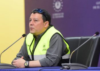 Anuncian restricción temporal de transporte de carga en carretera Litoral por evento ISA World Surfing Games 2021