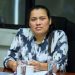 Diputada del FMLN denuncia que recibe ataques desde el interior de su partido