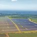La energía solar se abre paso en las renovables