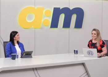María Luisa Hayem: «El Salvador está cerca de los niveles económicos previos a la pandemia»