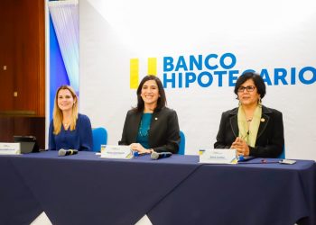 Lanzan «Expándete con BH», una línea de crédito para franquicias