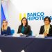 Lanzan «Expándete con BH», una línea de crédito para franquicias