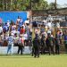 Pedro Hernández, vicepresidente de Alianza: «Espero que la decisión de Firpo de no permitir acceso a nuestros hinchas no tenga nada que ver con el cambio de horario»