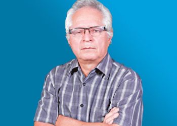 Varón, disculpe, ¿no tiene una monedita?
