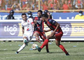 Adiós sequía: FAS conquistó la corona 18 después de 11 años