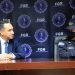La unión del trabajo de la Fiscalía y la PNC es lo único que puede llevar seguridad a los salvadoreños: Rodolfo Delgado, nuevo fiscal general