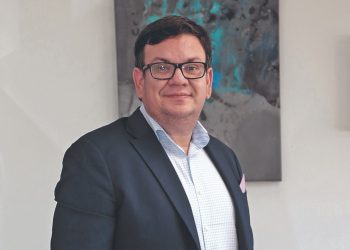 Christian Guevara: «La Asamblea Legislativa ya no será sucursal de las grandes corporaciones»
