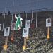 Honduras extiende por 15 días toque de queda