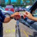 La Policía de Houston valida el DUI para trámites de la diáspora