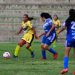 Atlético Marte se quedó con el último puesto para los cuartos de final del fútbol femenino