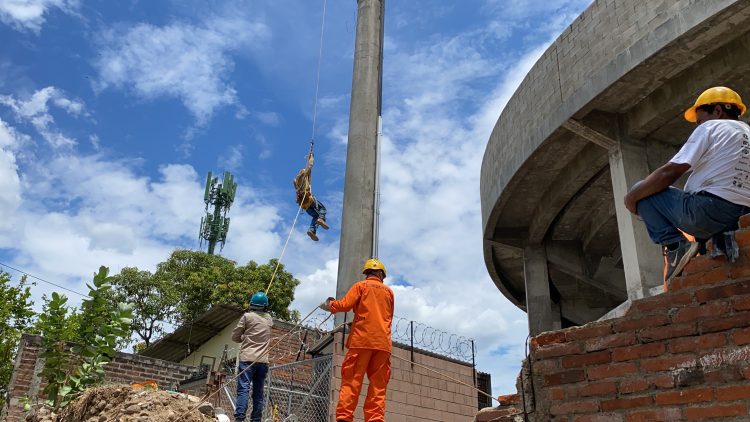 Foto / Fátima Membreño