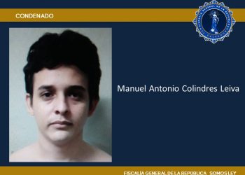 Condenan a 20 años de cárcel a sujeto que violó a la hija de su compañera de vida en Ciudad Delgado