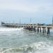 Invertirán $1.5 millones para renovar el muelle del Puerto de La Libertad