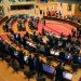 Asamblea Legislativa elige a nuevos magistrados de la Sala de lo Constitucional