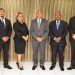 Hoy asume nuevo presidente de CSJ y magistrados de Sala de lo Constitucional