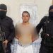 Capturan a pandillero acusado de homicidio