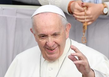 El Papa Francisco recordó el atentado hace 40 años contra Juan Pablo II