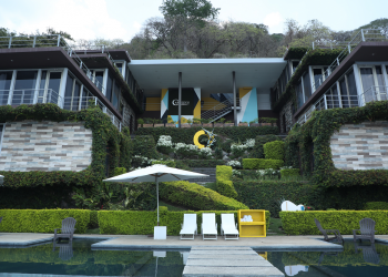 Cardedeu Residence: El escape perfecto