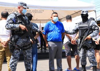 Psicópata de Chalchuapa podría recibir una condena de hasta 100 años por feminicidios