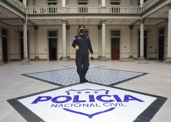 Comisionada Corina Palma: «Tengo con mis hijas calidad de tiempo, no cantidad»