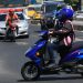 Casi 200,000 motociclistas circulan sin licencia en El Salvador