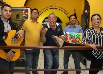 La cultura hacia las comunidades de Soyapango