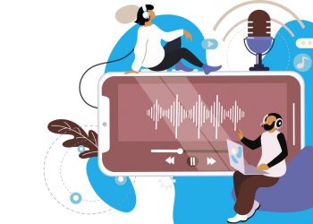 Los podcasts, en pleno auge, continúan buscando un modelo de rentabilidad