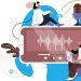 Los podcasts, en pleno auge, continúan buscando un modelo de rentabilidad