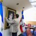 Nuevas Ideas retira foto de Roberto d’Aubuisson, fundador de ARENA, de salón de Asamblea Legislativa