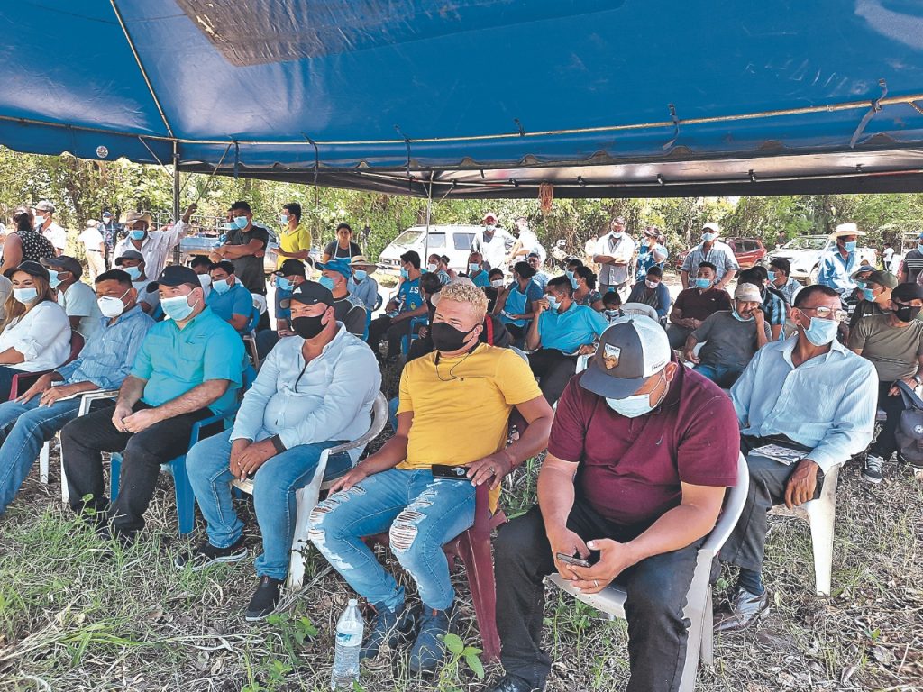 Reu Golfo de Fonseca | Diario El Salvador