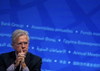FMI destaca avance en acuerdo de apoyo económico para El Salvador