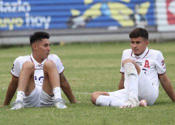 Rudy Clavel es la segunda baja de Alianza y Ezequiel Rivas volverá al plantel albo para el Apertura 2021