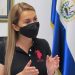 Alcaldesa de Sacacoyo denuncia deuda de más de $3 millones dejada por la administración de ARENA
