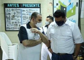 Expresidente Saca apela resolución para no pagar al Estado $3.8 millones