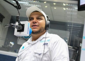 Roberto Alas: «Vamos a liberar a San Juan Opico de los promontorios de basura»