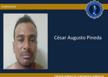 Nicaragüense fue condenado a 20 años de cárcel por violar a una niña en San Miguel