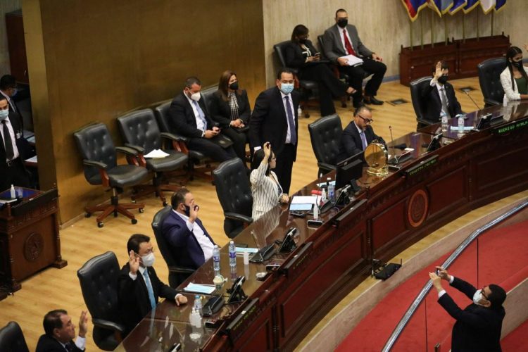 Foto / Diario El Salvador