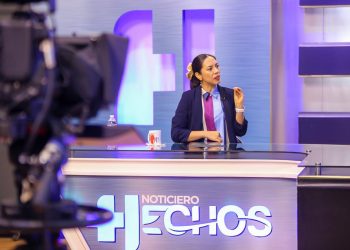 Diputada Suecy Callejas reafirma que 1,200 empleos en la Asamblea son plazas fantasmas